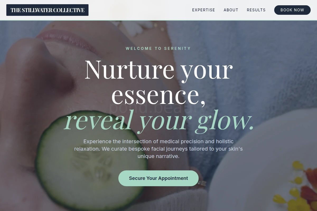 Breeze Facial