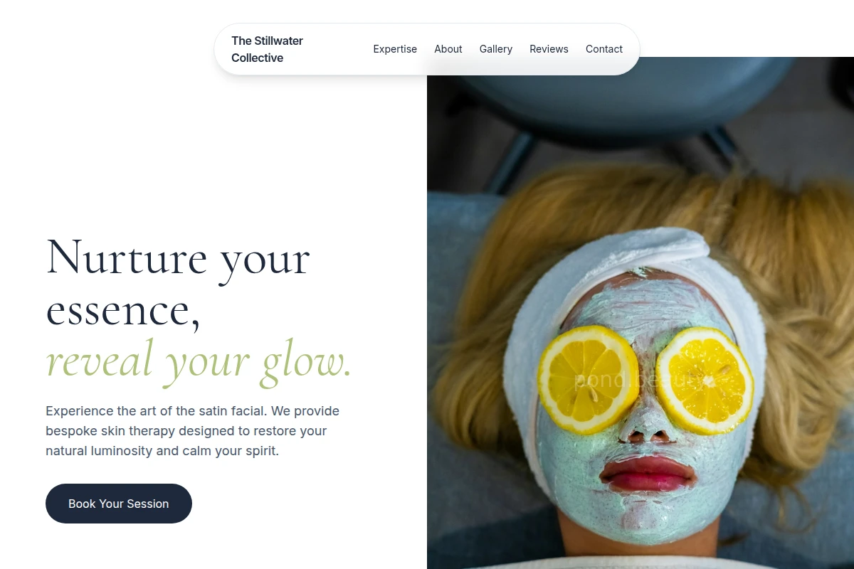 Satin Facial