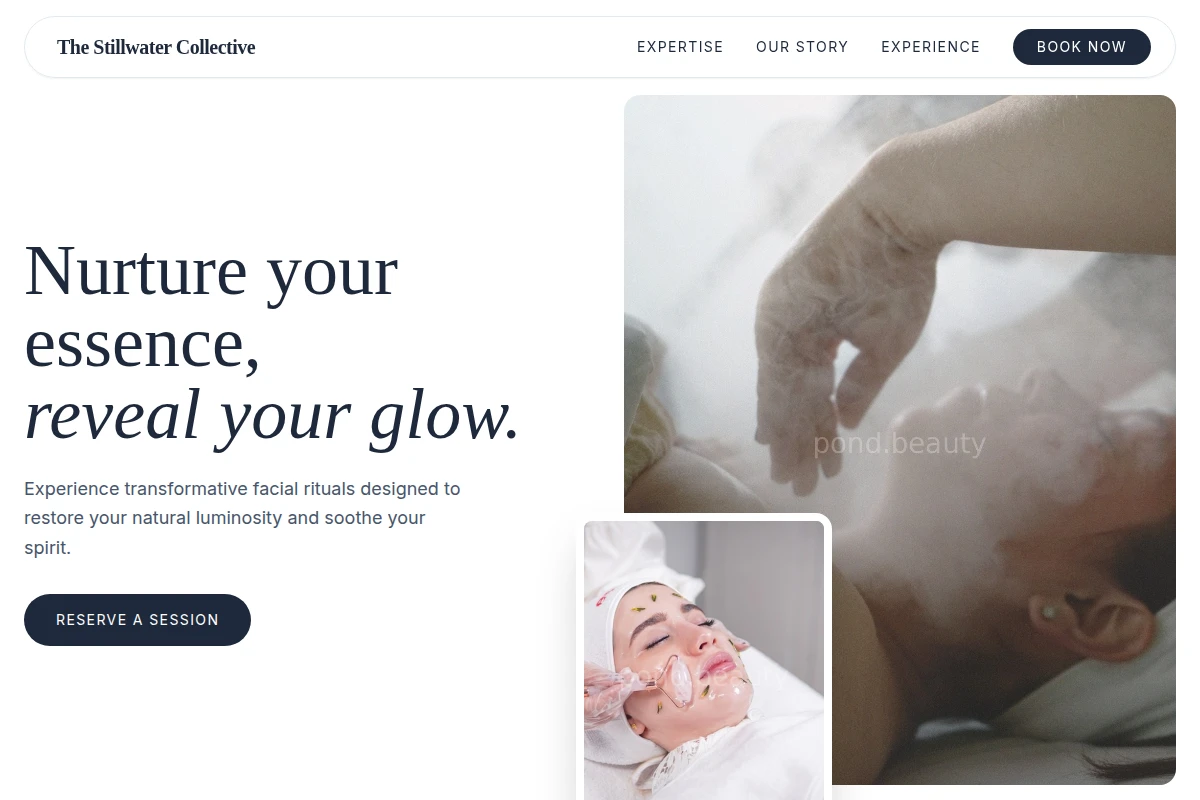 Aura Facial