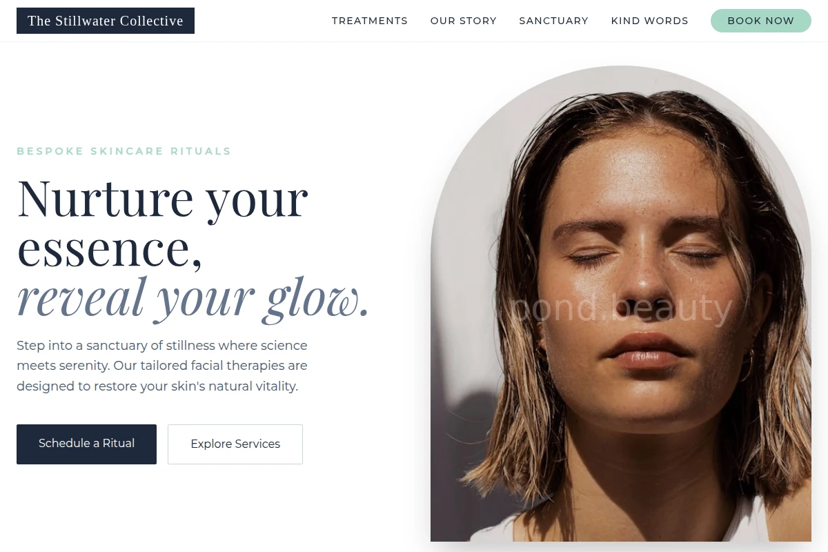 facial
