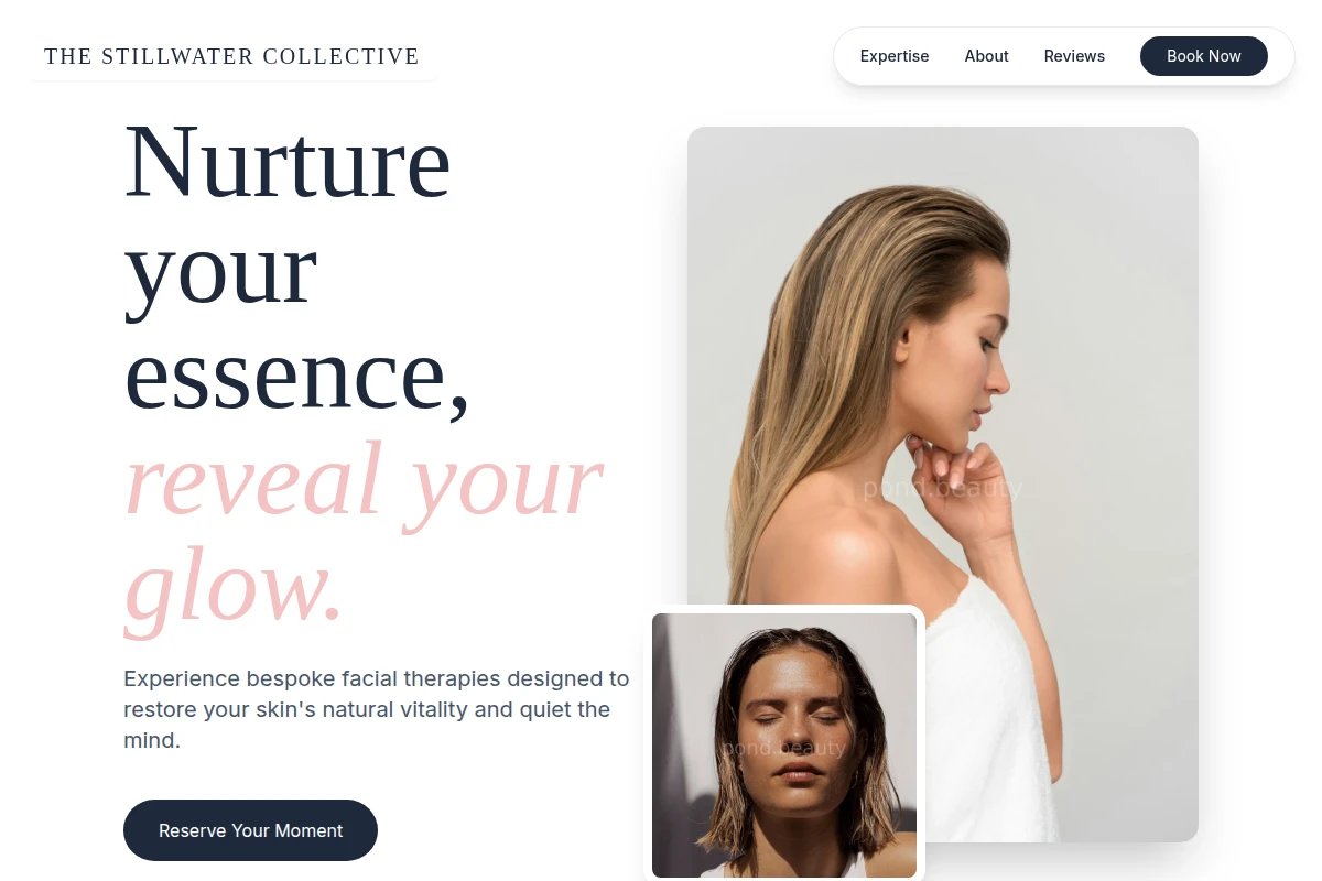 Essence Facial