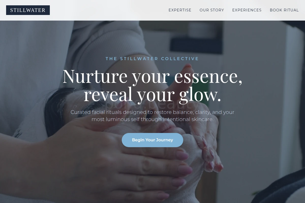 Reflection Facial