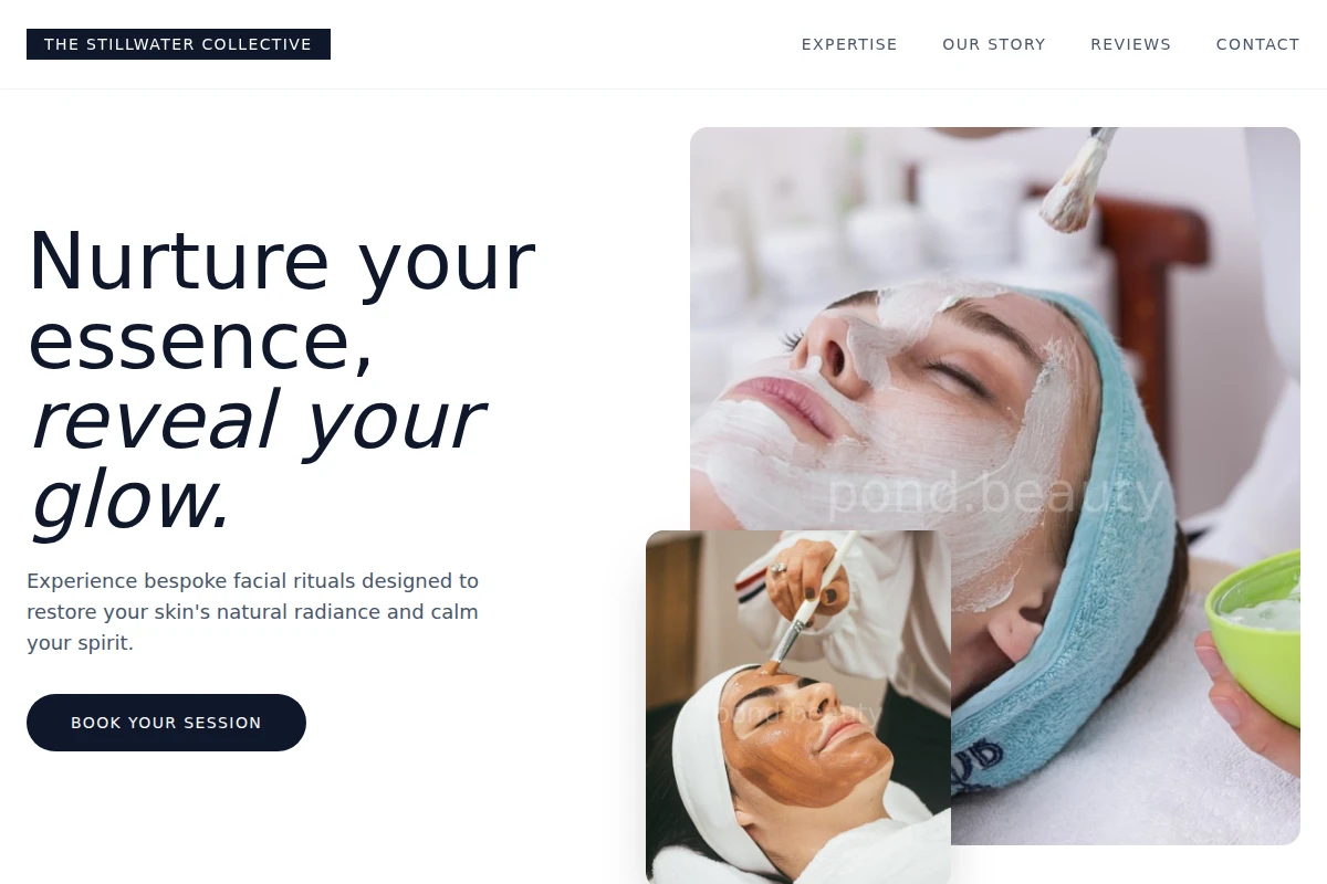 Shore Facial