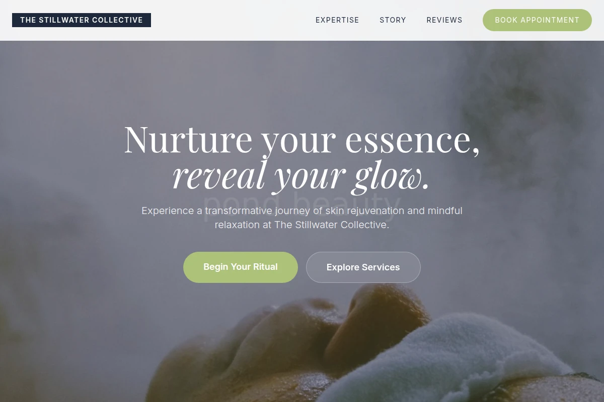 Flow Facial