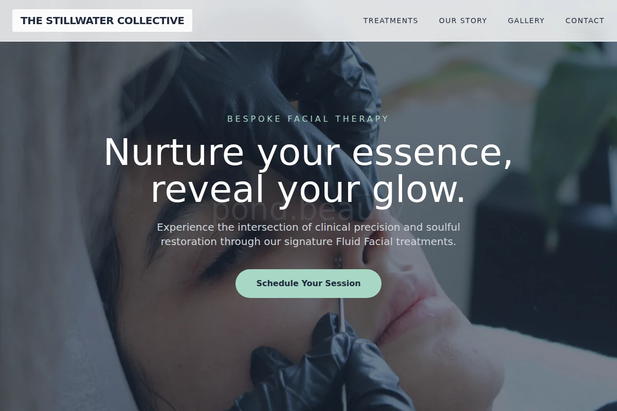 Fluid Facial