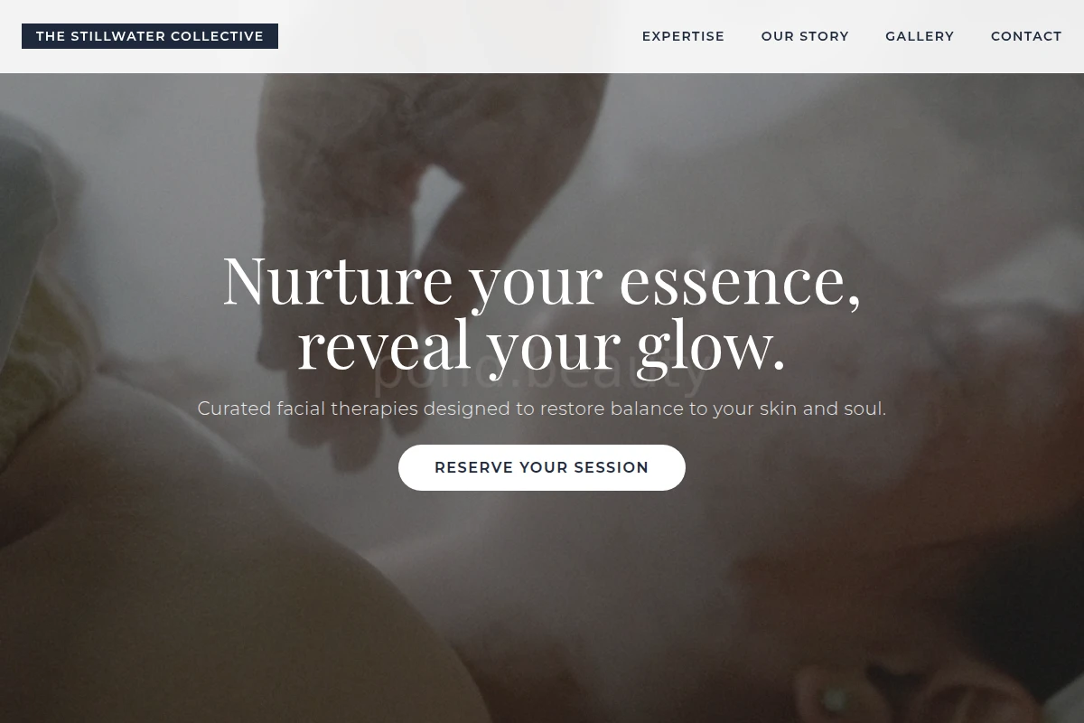 Oasis Facial