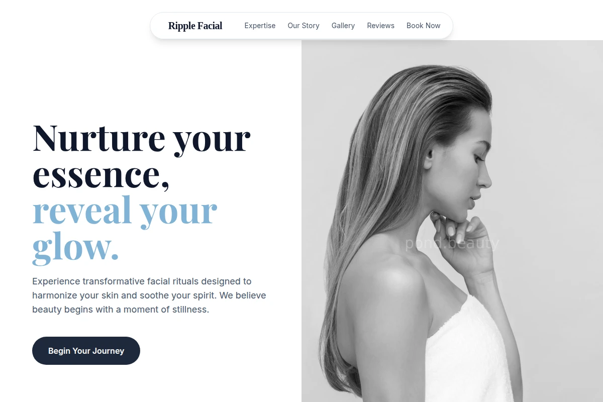 Ripple Facial