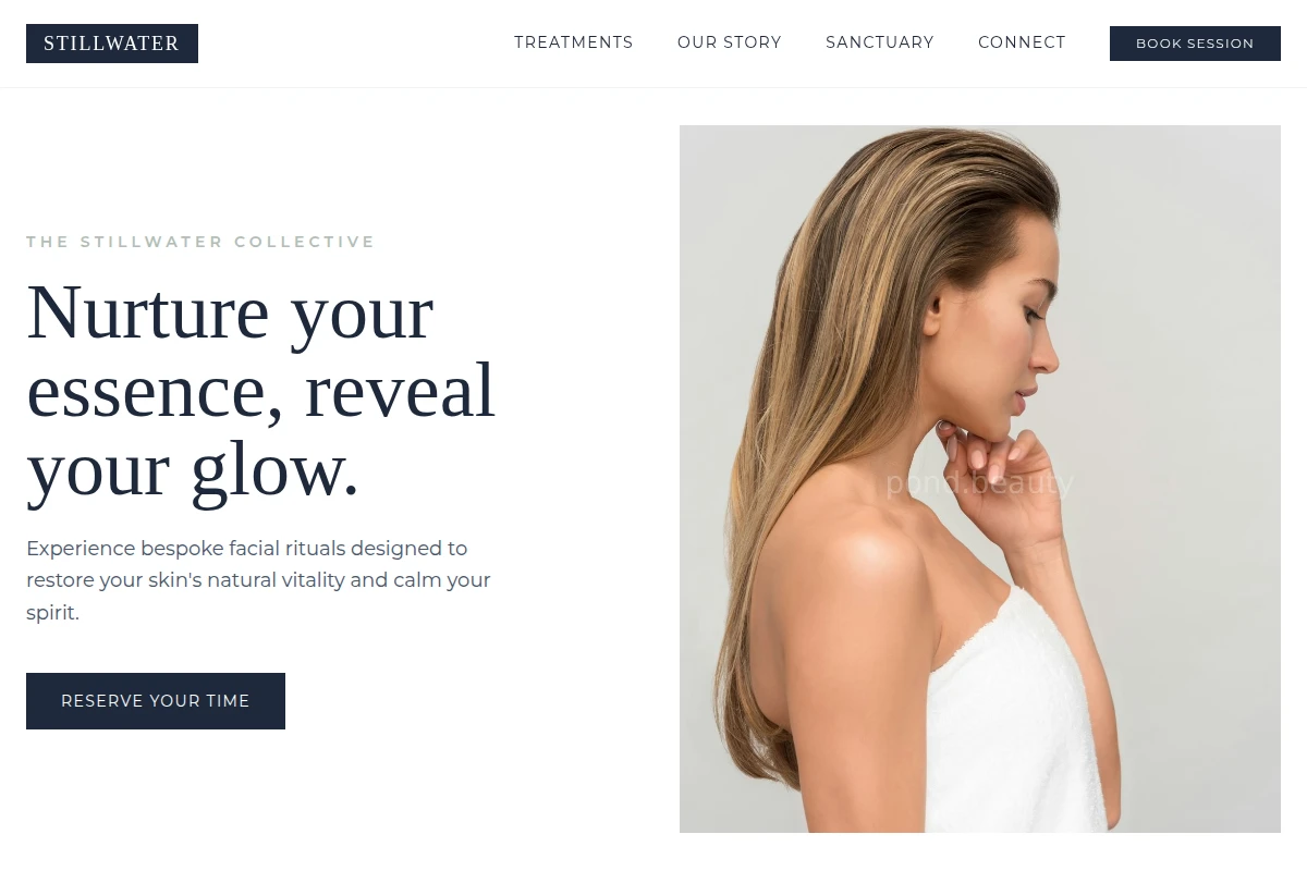 Sprout Facial