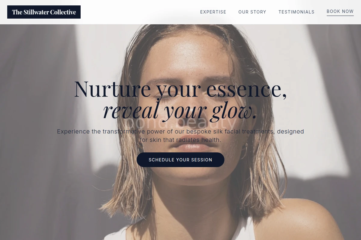 Silk Facial