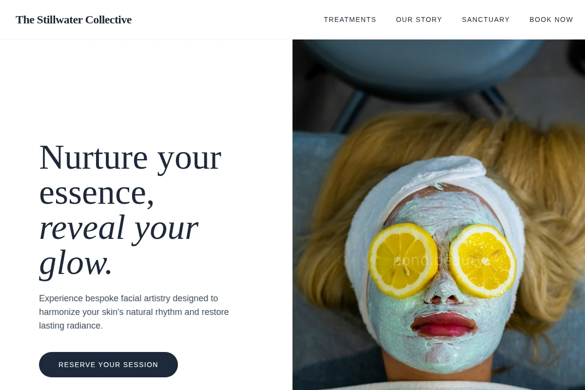 Lotus Facial