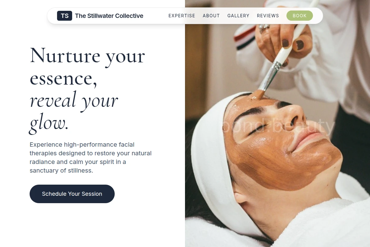 Aura Facial