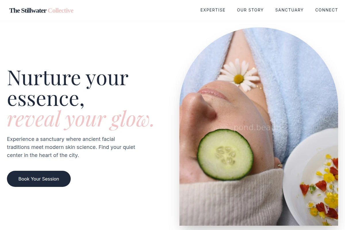 Zen Facial