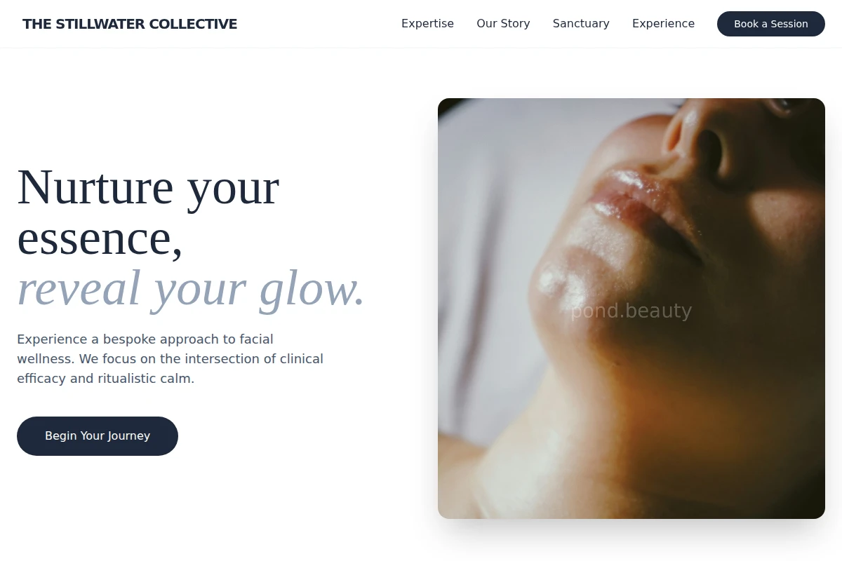 Dew Facial