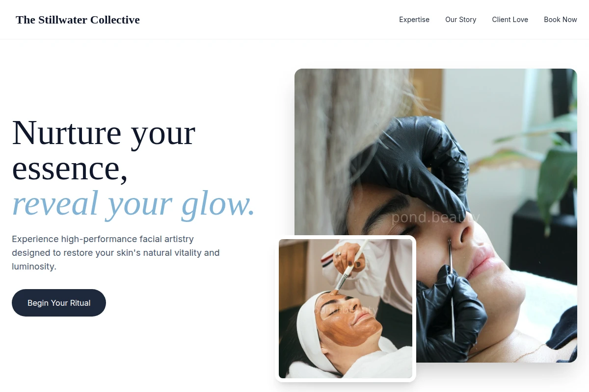 Velvet Facial